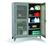 Strong Hold - 56-V-244 - Ventilated Industrial Storage Cabinet