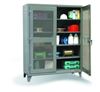 Strong Hold - 56-V-244 - Ventilated Industrial Storage Cabinet