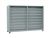 Strong Hold - 6.55-DS-CSU-260-16DB - Open Industrial Cabinet with 16 Drawers