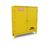 Strong Hold - 60.5PSC - Heavy-Duty Flammable Safety Cabinet