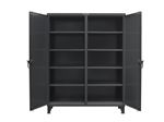 Strong Hold - 65-DS-246 - Double Shift Industrial Cabinet