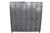 Strong Hold - 66-18-1TSL - Single-Tier Slim-Line Locker