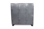 Strong Hold - 66-24-2TPL - Industrial Locker