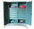 Strong Hold - 66-DS-242-16DB - Double Shift Industrial Cabinet with 16 Drawers
