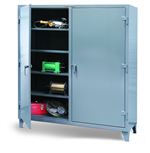 Strong Hold - 66-DS-248 - Double-Shift Industrial Cabinet