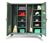 Strong Hold - 66-DSBC-248 - Double Shift Janitorial Closet