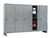 Strong Hold - 66-MS-2415 - Multi-Shift Industrial Storage Cabinet