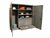 Strong Hold - 66-W-244-6DB-DIV - 72 Inch Wide Drawer Cabinet