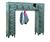 Strong Hold - 7.56-16D-WR-180 - Free-Standing Compartment Locker