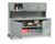 Strong Hold - 75-UC-301 - Workbench Storage with 2 Compartments
