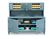 Strong Hold - 85-UC-301 - Workbench Storage with 2 Compartments