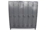 Strong Hold - 86-18-1TSL - Single-Tier Slim-Line Locker