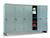 Strong Hold - 86-MS-2420 - Multi-Shift Industrial Storage Cabinet