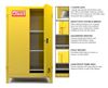 Strong Hold - 90FS-MC-3 - FLAMMABLE SAFETY CABINET - 90 GALLON