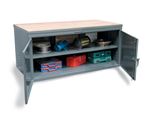 Strong Hold - 93-361-MT - Workbench with Maple Top