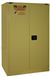 A390 - Securall 90 Gal. Flammable Storage Cabinet, Self-Close, Self-Latch Safe-T-Door