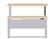 ALE/R5102-BTB7230 - Lista Align Combination 72 Butcher Block Top