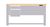 ALE/R5200-PLB6030 - Lista Align Combination 60 Plastic Lam. Top