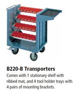 B220-B-01 - Lista Tool Transporter