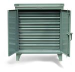 Strong Hold - DC-15416 - Stationary Tool Storage with 7 Drawers