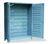 Strong Hold - FM-15295 - Industrial Storage Cabinet with Hanger Pegs