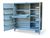 Strong Hold - FM-15300 - Industrial Cabinet with Large Door Pockets