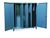 Strong Hold - FM-15302 - Industrial Cabinet with Slide Out Partitions