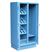 Strong Hold - FM-15325 - Double Shift Tool and Die Cabinet