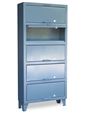 Strong Hold - FM-15326 - Lift-Up Lid Cabinet