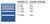 MP0600-0501F - Lista MP Cabinet Combination