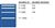 MP0750-0402F - Lista MP Cabinet Combination