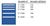 MP0750-0502FA - Lista MP Cabinet w/ Drawer Layouts