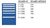 MP0750-0602F - Lista MP Cabinet Combination