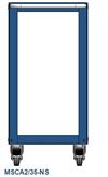 MSCA2-35-NS - Lista NS Technician Cart