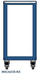 MSCA2-35-NS - Lista NS Technician Cart