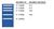 NW0750-0502NA - Lista NW Cabinet w/ Drawer Layouts