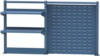 NXC/SM3001-72 - Lista Nexus Combination