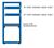NXF/FSR04P2-2484A - Lista Nexus Stand Adder Combination