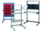 NXF/MTR2448-28 - Lista Nexus Mobile Trolley Frame