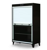 Strong Hold - RU-15526 - Roll-Up Door Storage Cabinet