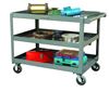 Strong Hold - SC2436-3 - Service Cart with Shelves
