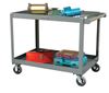 Strong Hold - SC3248-2 - Service Cart with Shelves