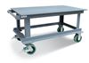 Strong Hold - SC3648-5G - Service Cart with 5 Shelves