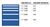 ST0750-0504F - Lista ST Cabinet Combination