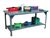 Strong Hold - T10836 - Industrial Shop Table