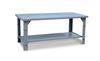 Strong Hold - T3024-AL - Adjustable-Height Shop Table
