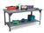Strong Hold - T3024-SSTOP - Industrial Shop Table