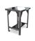 Strong Hold - T3024SS - Stainless Steel Industrial Shop Table