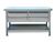 Strong Hold - T4830-4DB-KL - Industrial Shop Table with Maple Top and 4 Key Lock Drawers