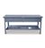 Strong Hold - T6036-2DB - Industrial Shop Table with 2 Drawers